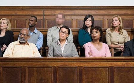 Quotations in Support of the Constitution and Trial by Jury