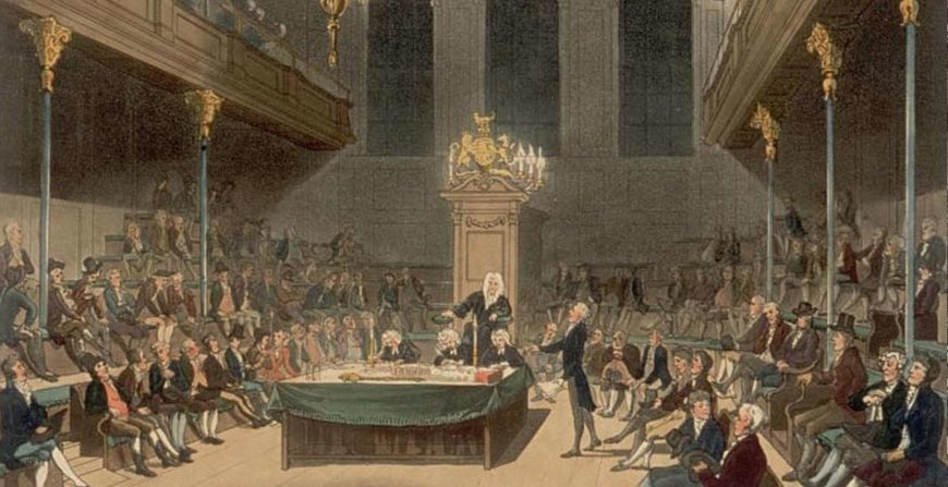 Five Steps to Understand the Constitution